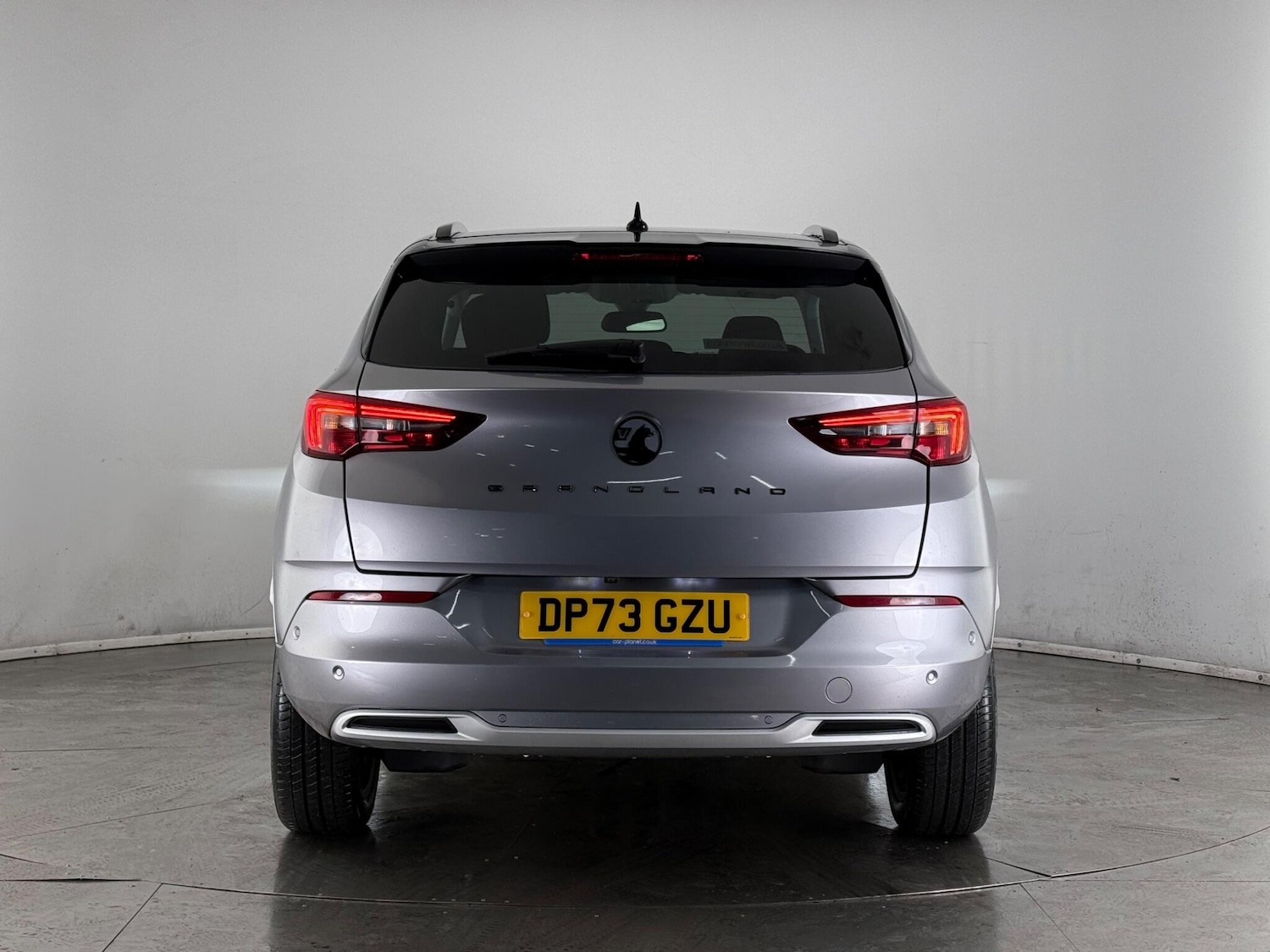 Used Vauxhall Grandland 2023 for sale - 77332091: Photo 5