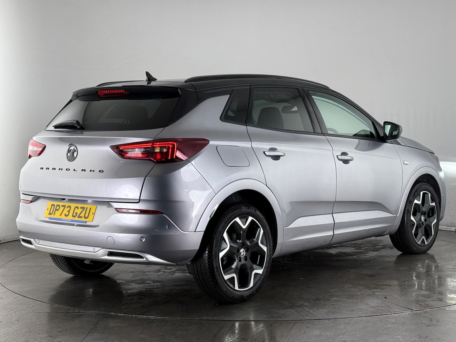 Used Vauxhall Grandland 2023 for sale - 77332091: Photo 6