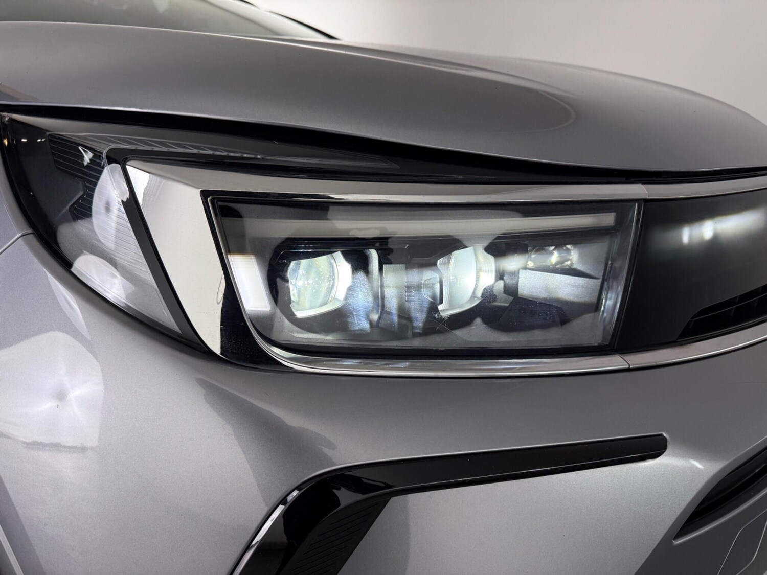 Used Vauxhall Grandland 2023 for sale - 77332091: Photo 7