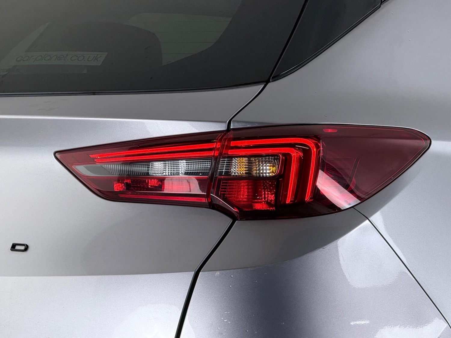 Used Vauxhall Grandland 2023 for sale - 77332091: Photo 8