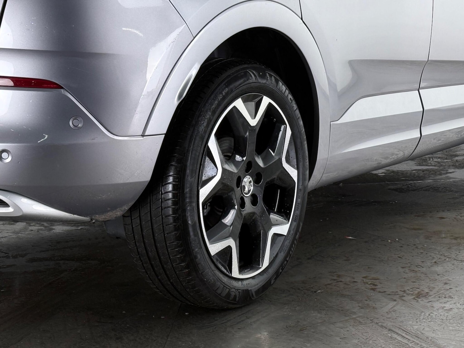 Used Vauxhall Grandland 2023 for sale - 77332091: Photo 9