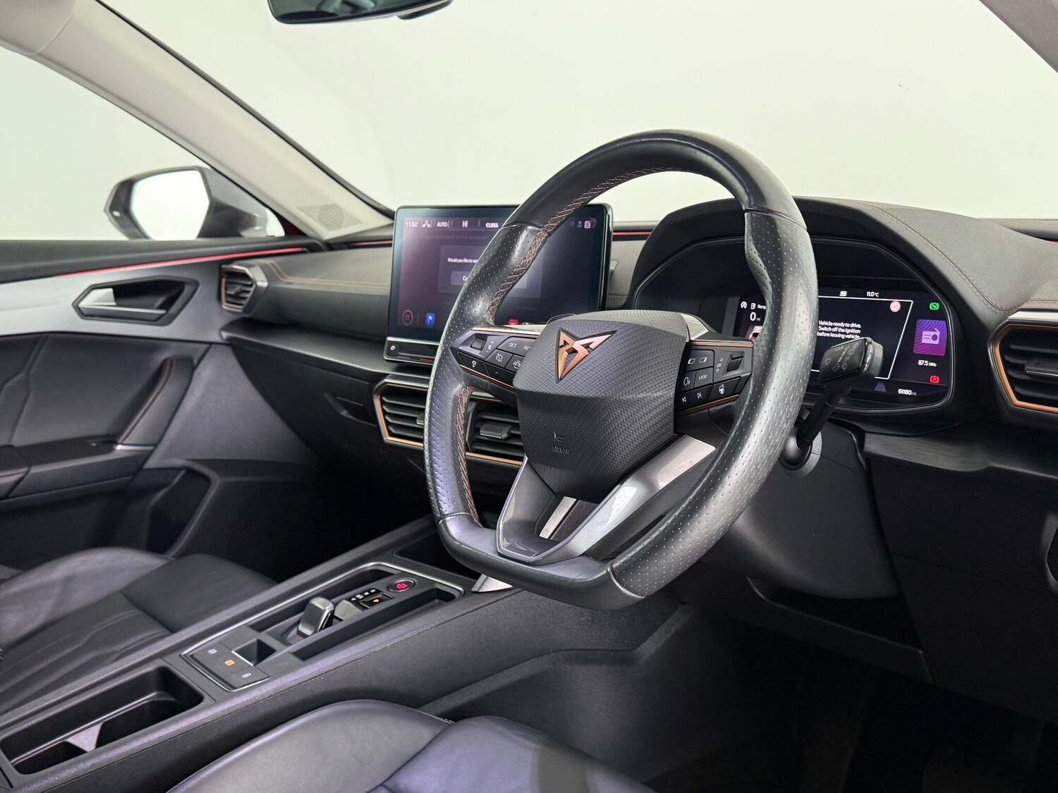 Used Cupra Formentor 2021 for sale - 77181105: Photo 11