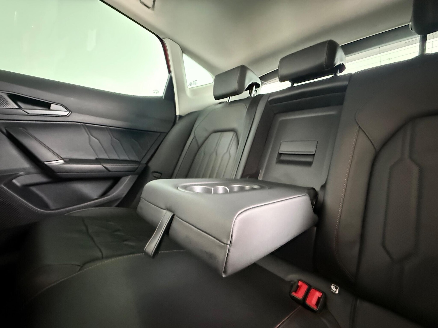 Used Cupra Formentor 2021 for sale - 77181105: Photo 17