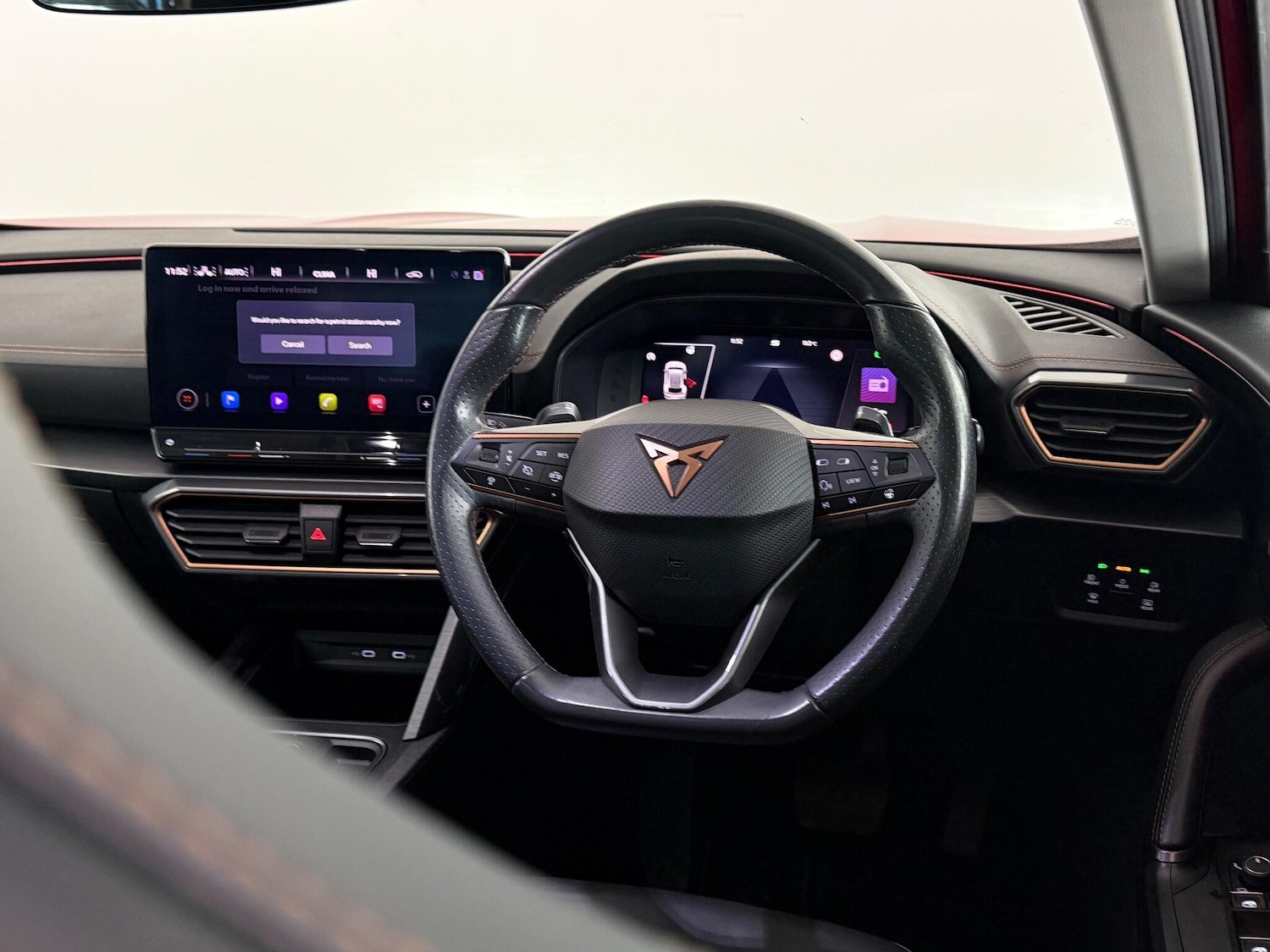 Used Cupra Formentor 2021 for sale - 77181105: Photo 19