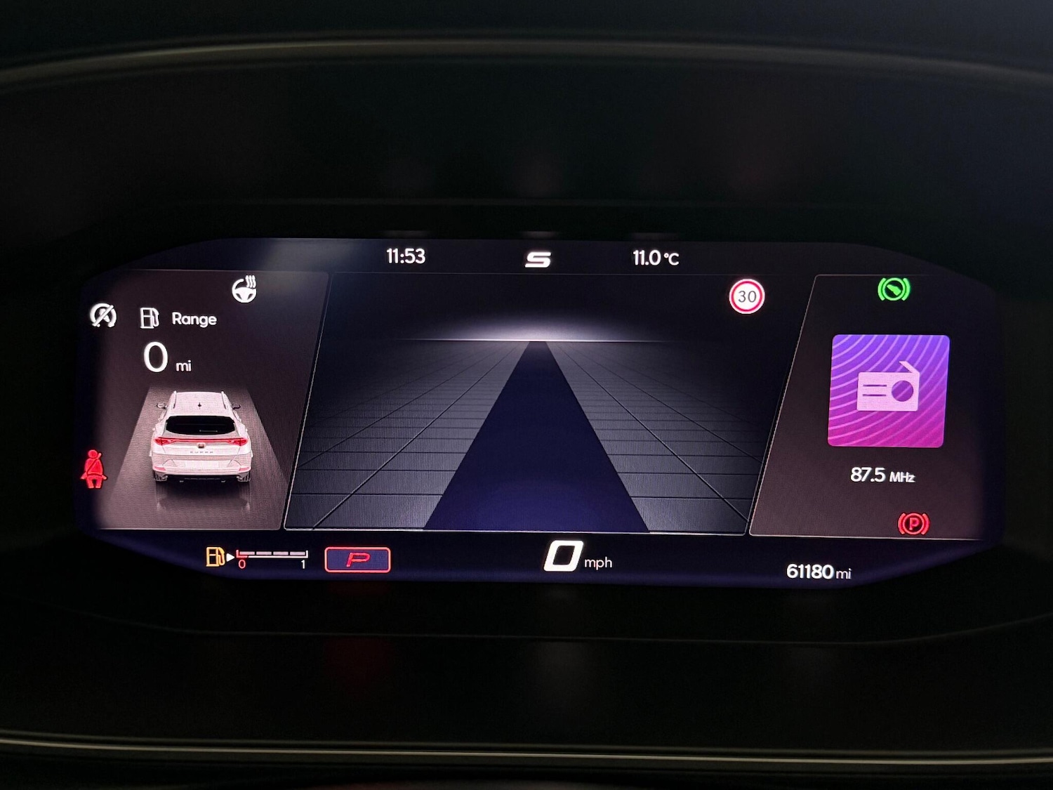 Used Cupra Formentor 2021 for sale - 77181105: Photo 21