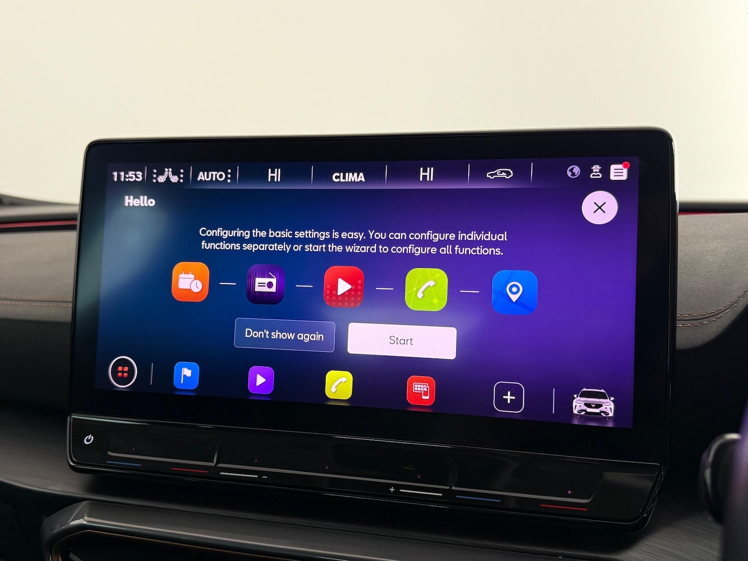 Used Cupra Formentor 2021 for sale - 77181105: Photo 27