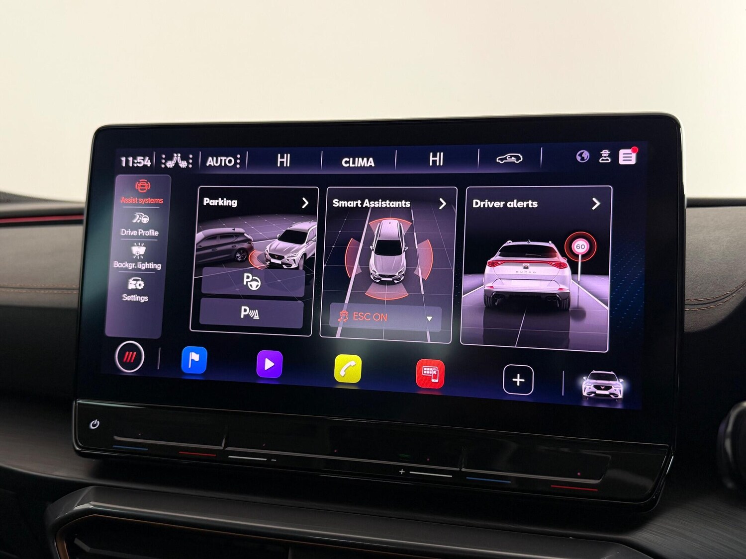 Used Cupra Formentor 2021 for sale - 77181105: Photo 32