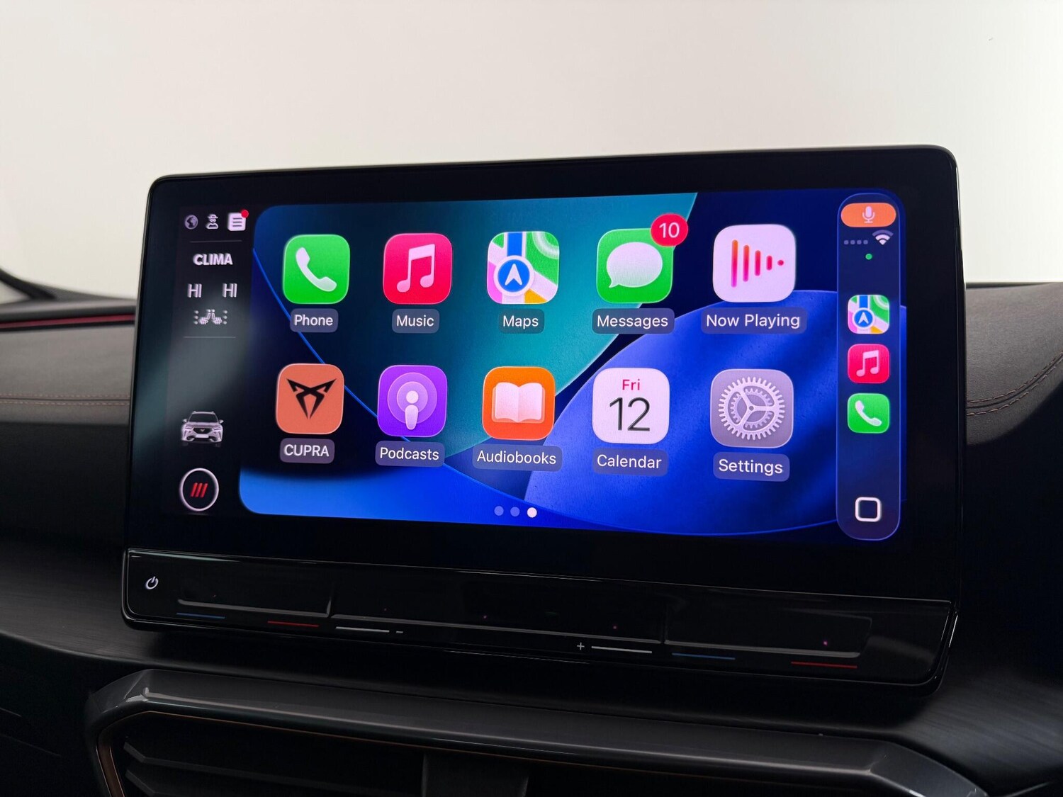 Used Cupra Formentor 2021 for sale - 77181105: Photo 34