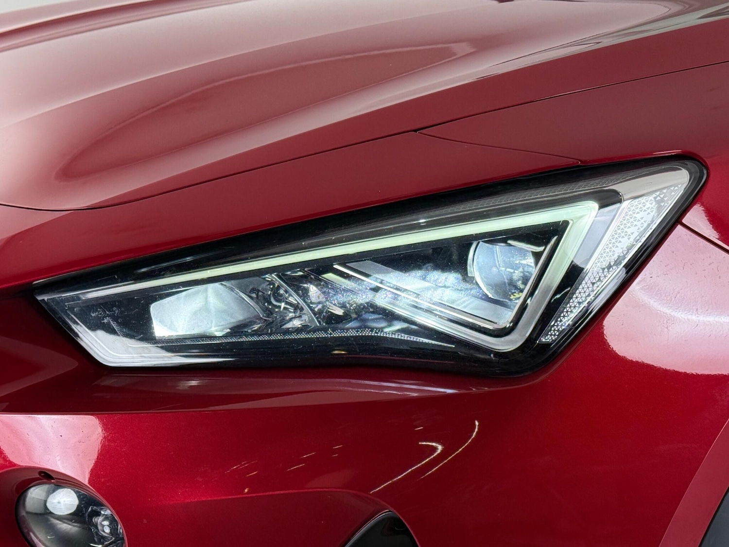 Used Cupra Formentor 2021 for sale - 77181105: Photo 6