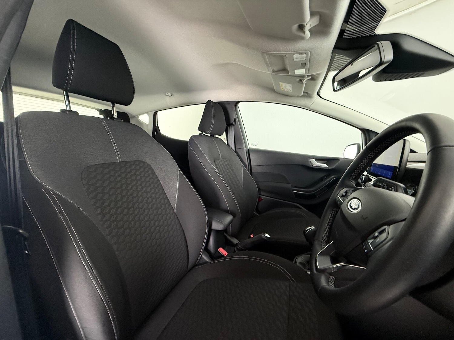 Used Ford Fiesta 2022 for sale - 77246384: Photo 11