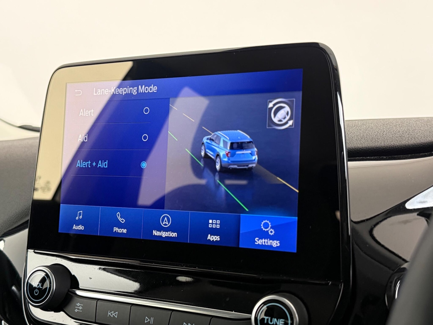 Used Ford Fiesta 2022 for sale - 77246384: Photo 29