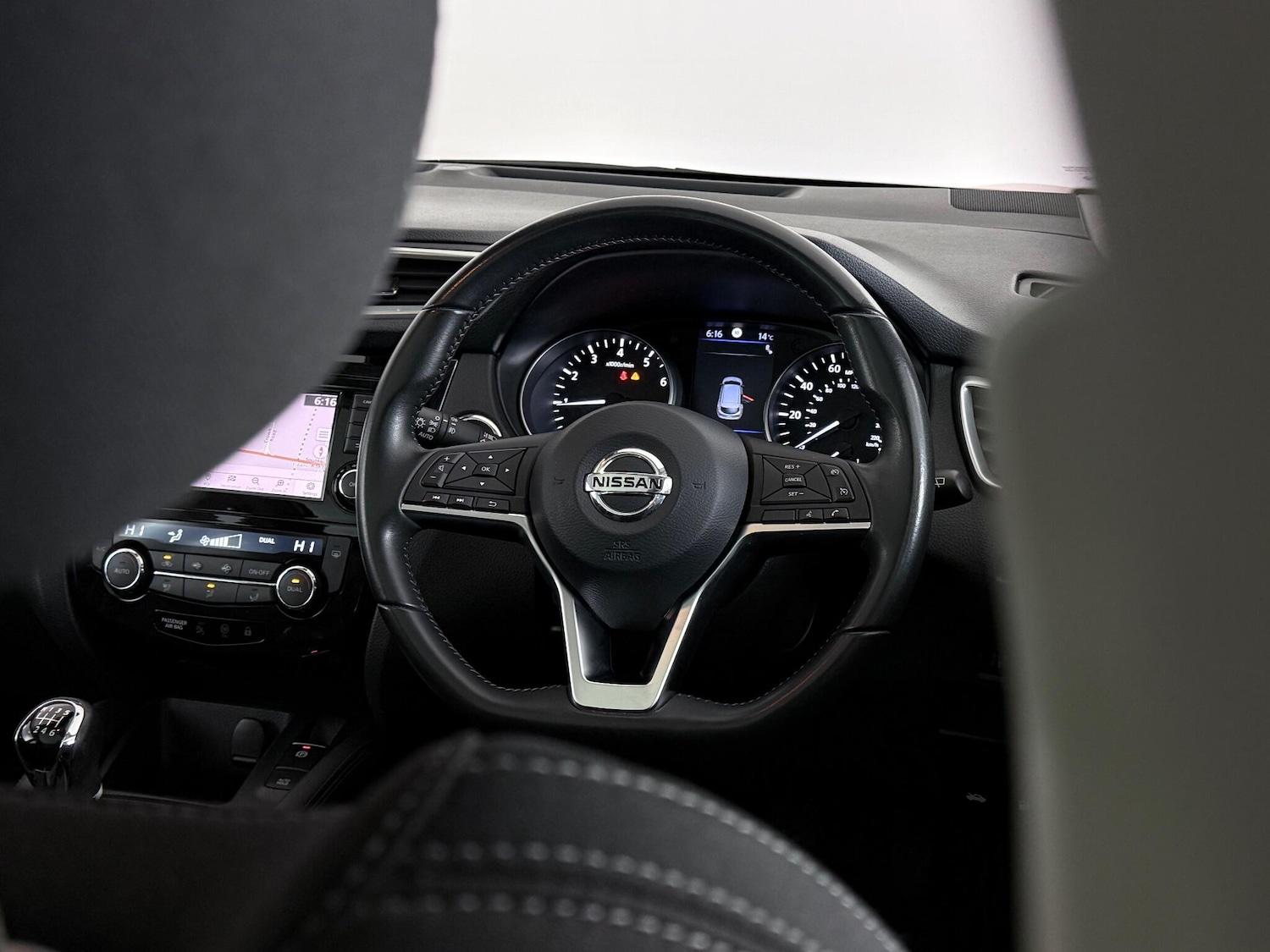 Used Nissan Qashqai 2019 for sale - 77181173: Photo 16