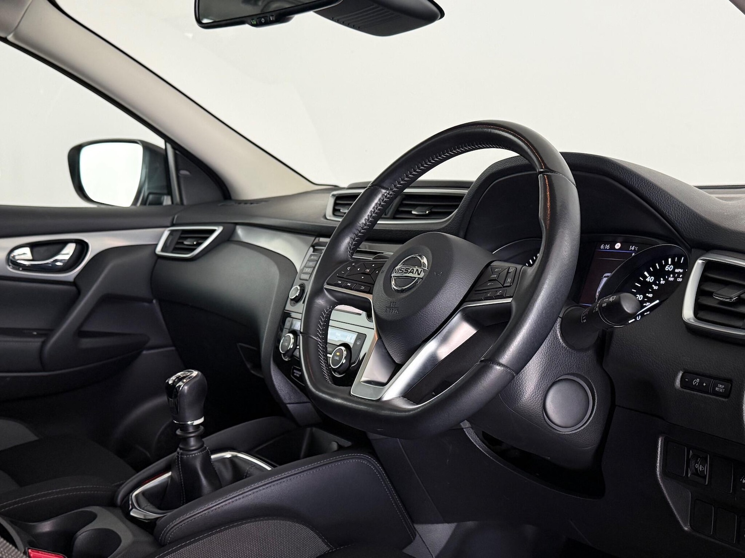 Used Nissan Qashqai 2019 for sale - 77181173: Photo 19