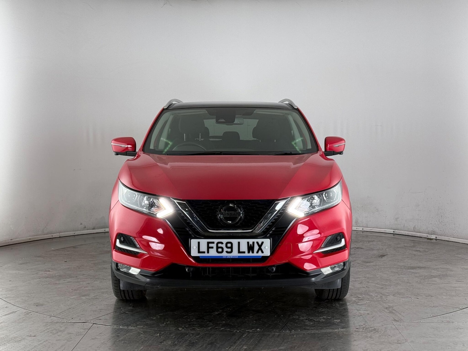 Used Nissan Qashqai 2019 for sale - 77181173: Photo 2