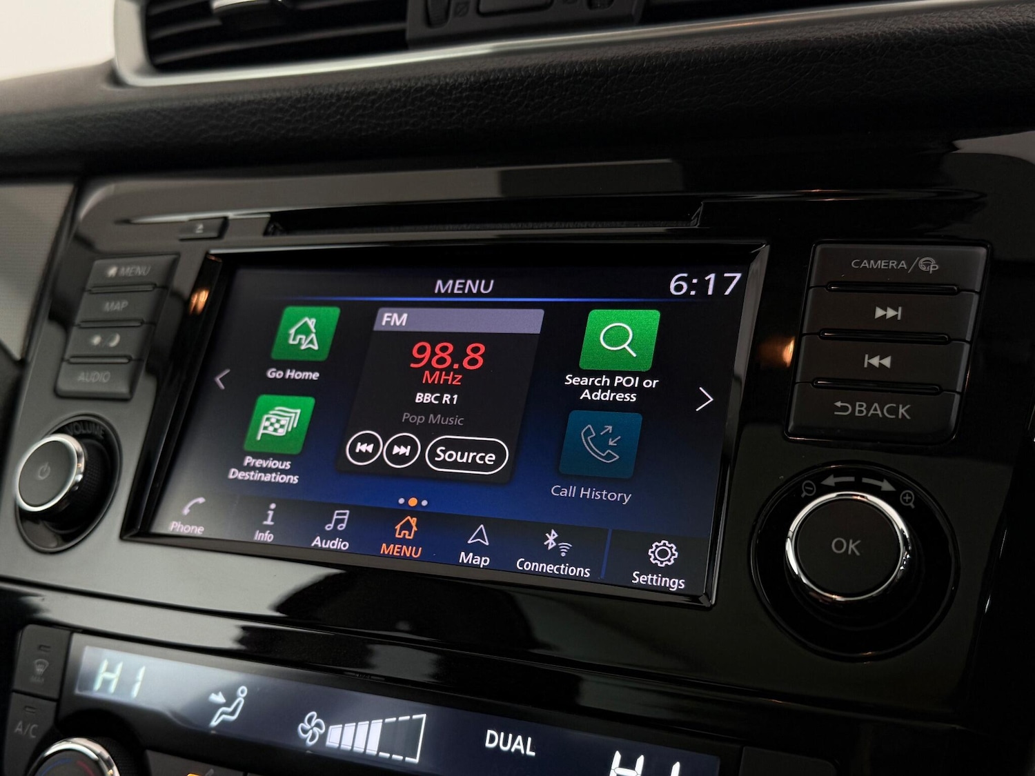 Used Nissan Qashqai 2019 for sale - 77181173: Photo 24