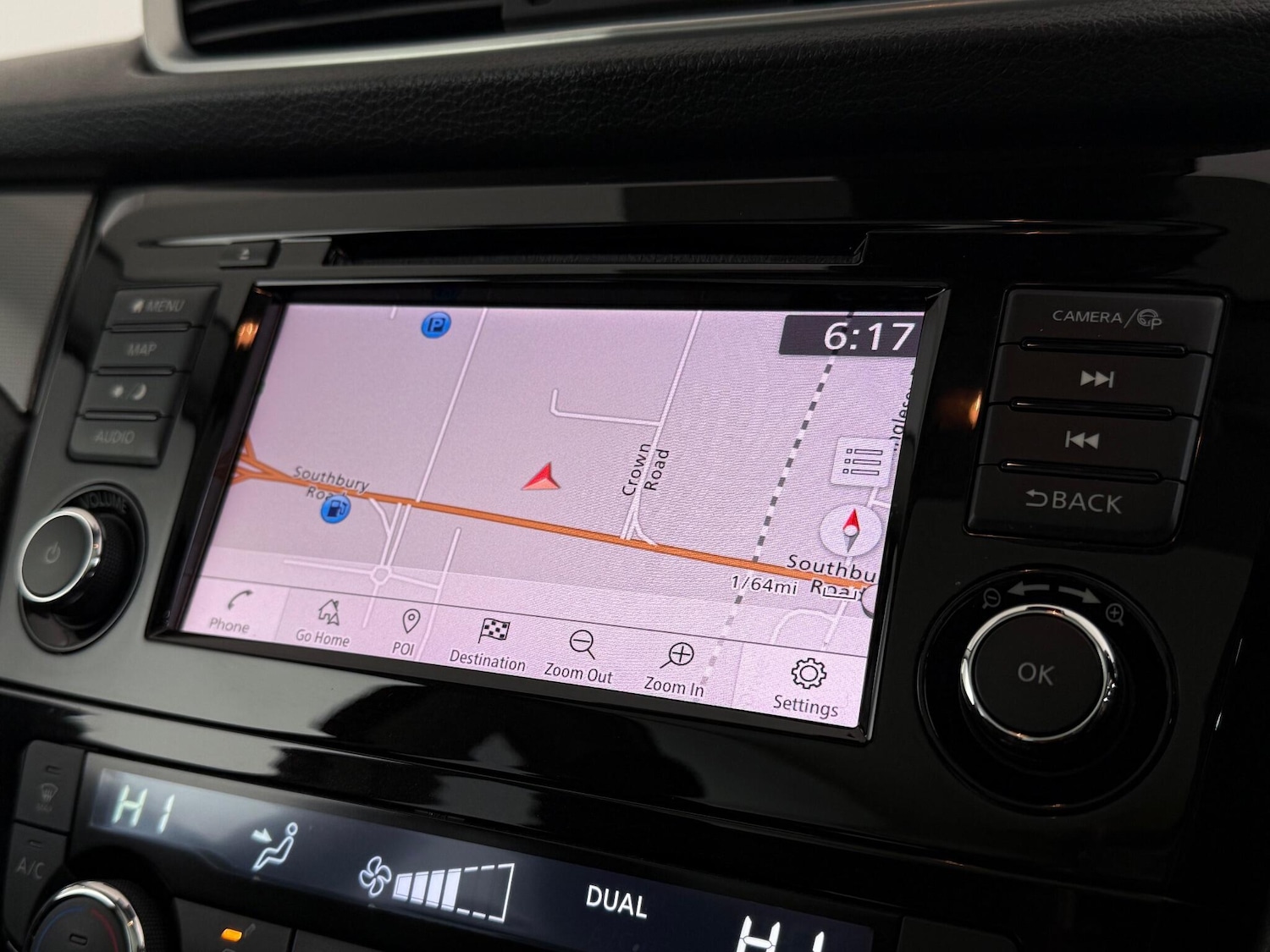 Used Nissan Qashqai 2019 for sale - 77181173: Photo 25