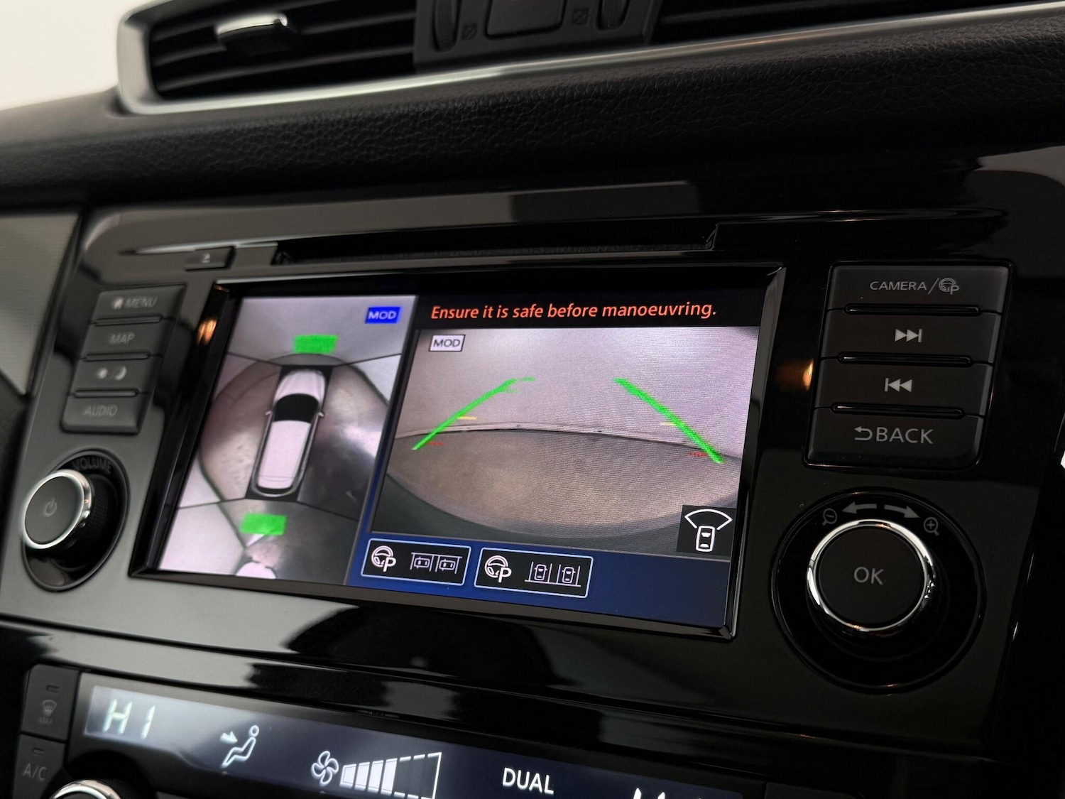 Used Nissan Qashqai 2019 for sale - 77181173: Photo 27