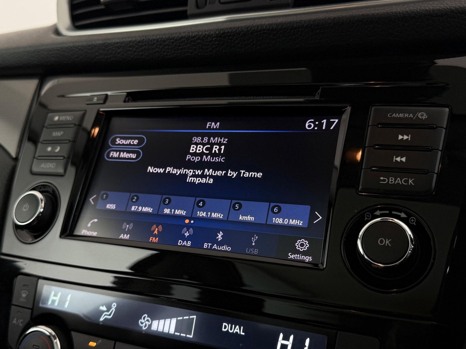 Used Nissan Qashqai 2019 for sale - 77181173: Photo 28