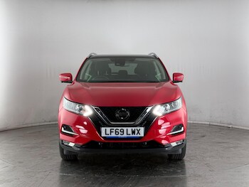 Used Nissan Qashqai 2019 for sale - 77181173: Photo