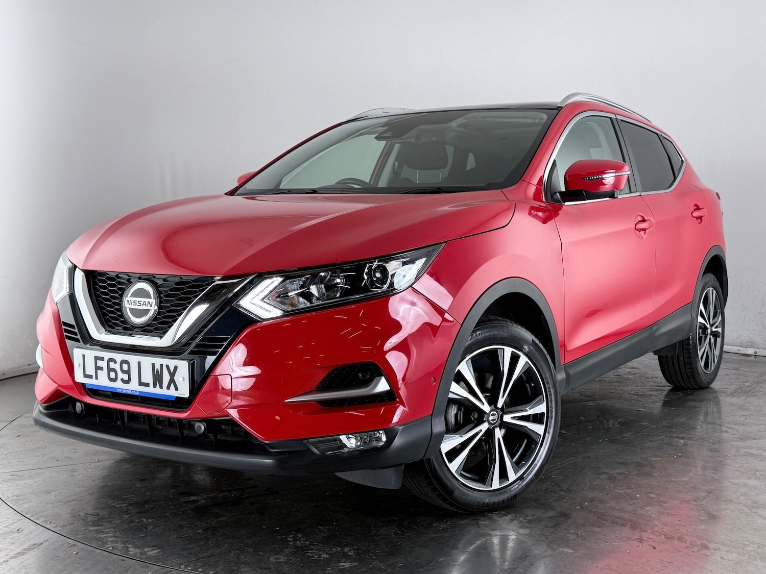 Used Nissan Qashqai 2019 for sale - 77181173: Photo 35