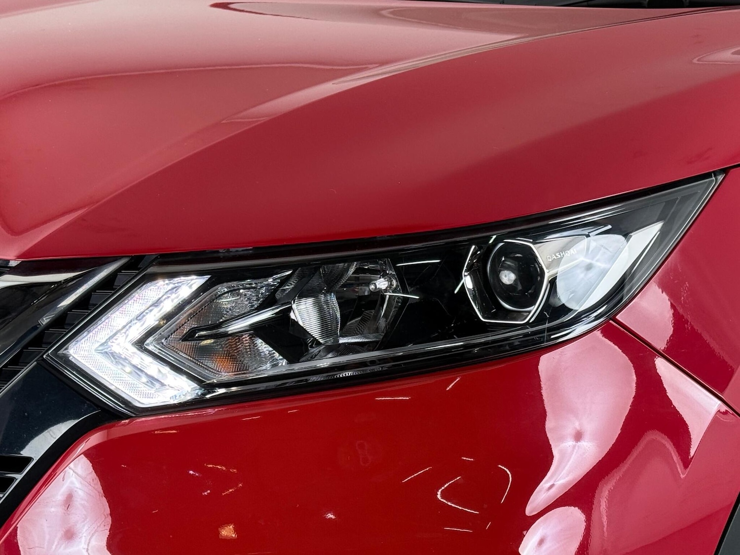 Used Nissan Qashqai 2019 for sale - 77181173: Photo 7