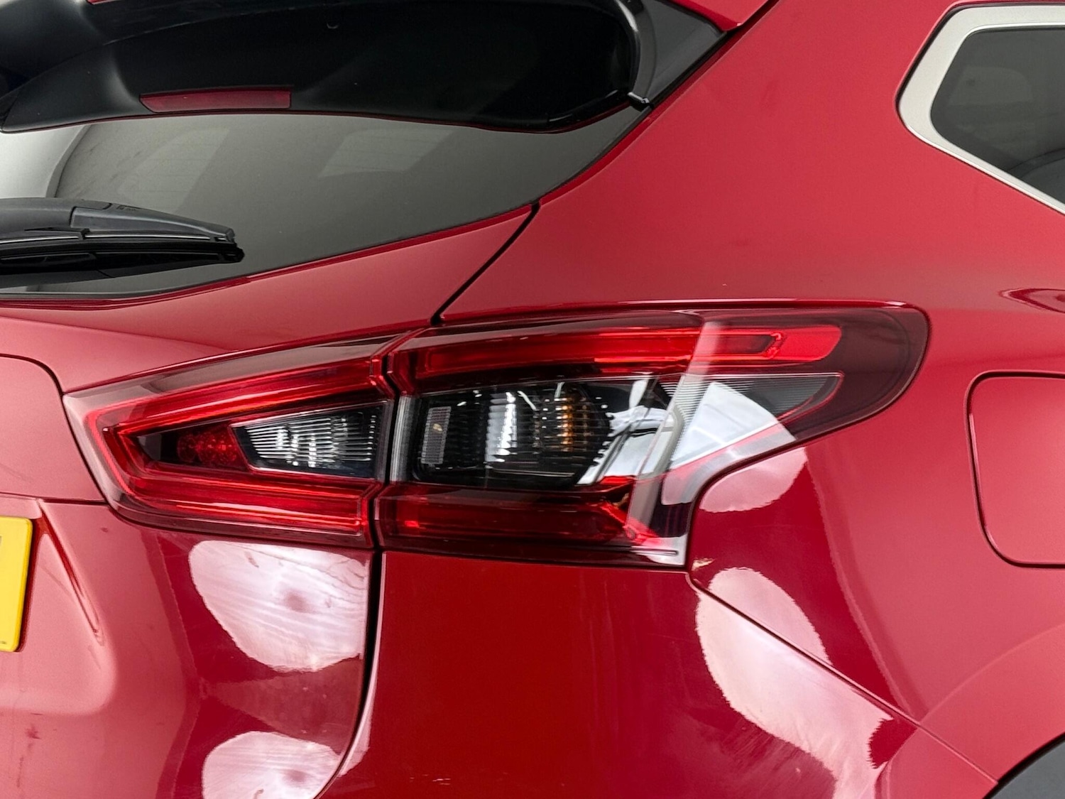 Used Nissan Qashqai 2019 for sale - 77181173: Photo 8