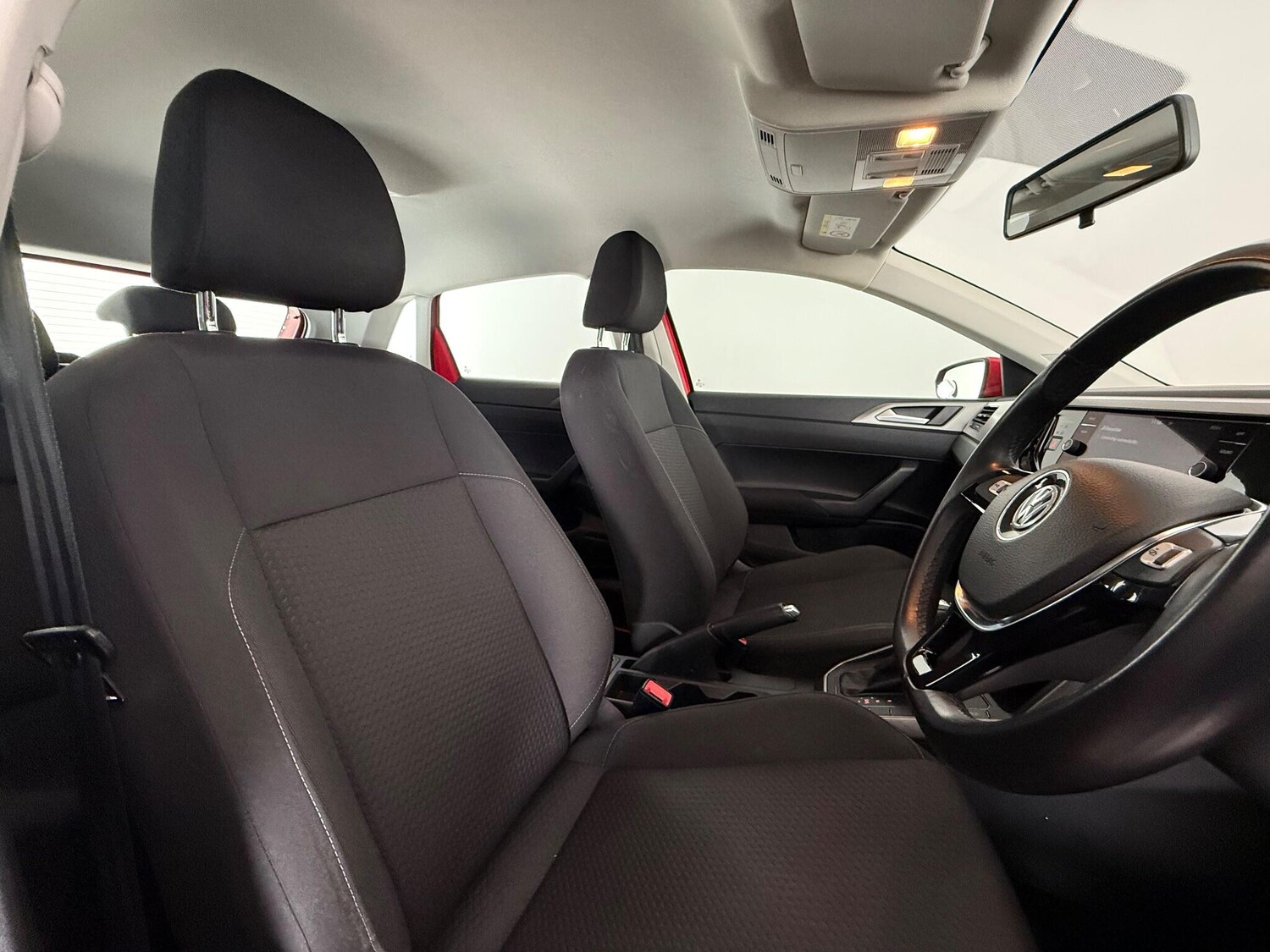 Used Volkswagen Polo 2019 for sale - 76714924: Photo 13