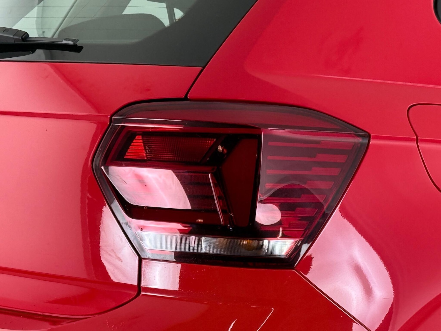 Used Volkswagen Polo 2019 for sale - 76714924: Photo 9