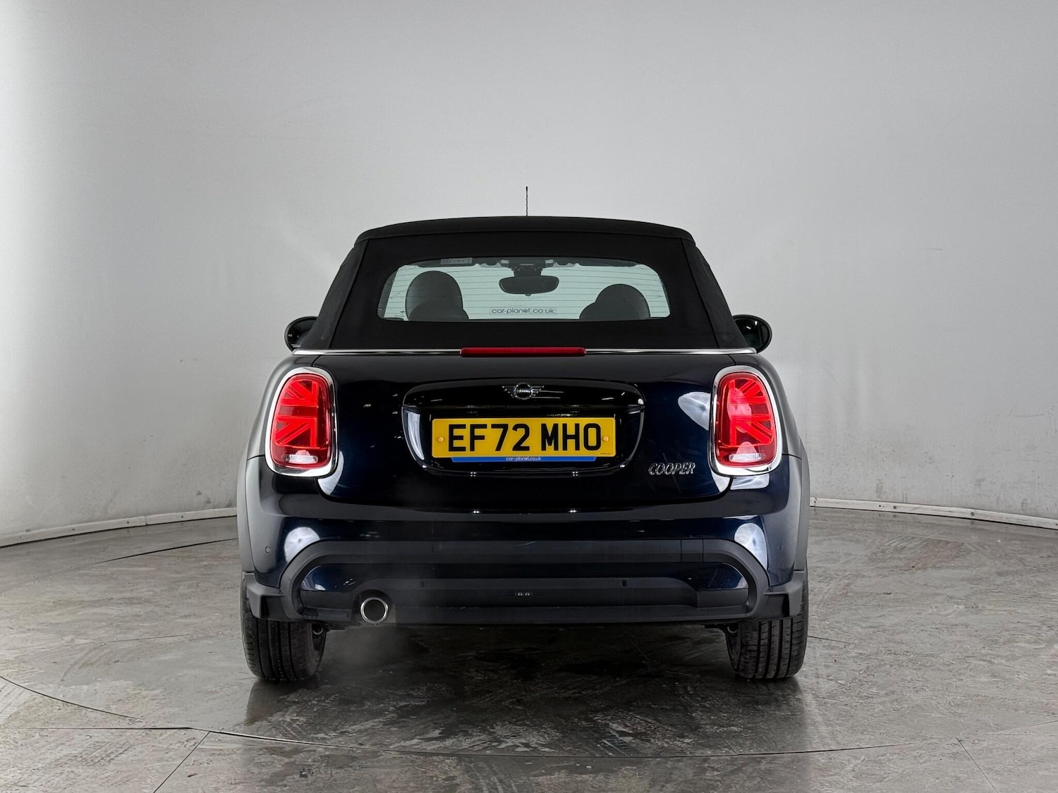 Used MINI Convertible 2022 for sale - 77246095: Photo 13