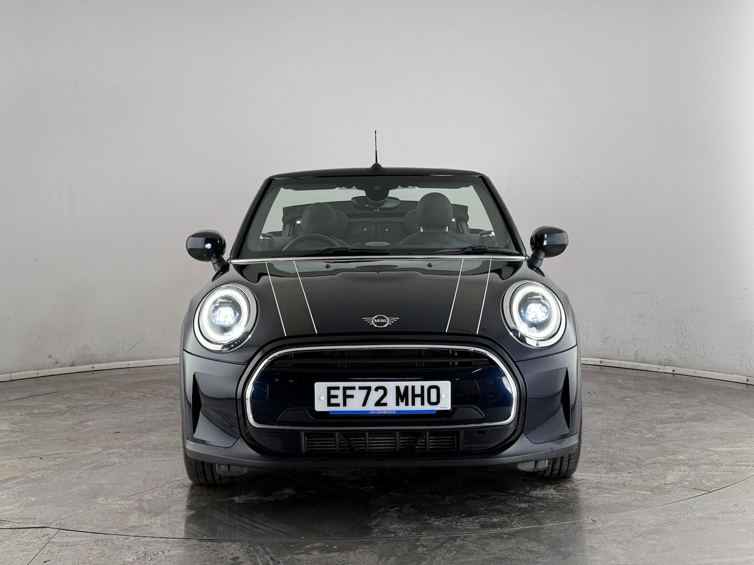 Used MINI Convertible 2022 for sale - 77246095: Photo 2