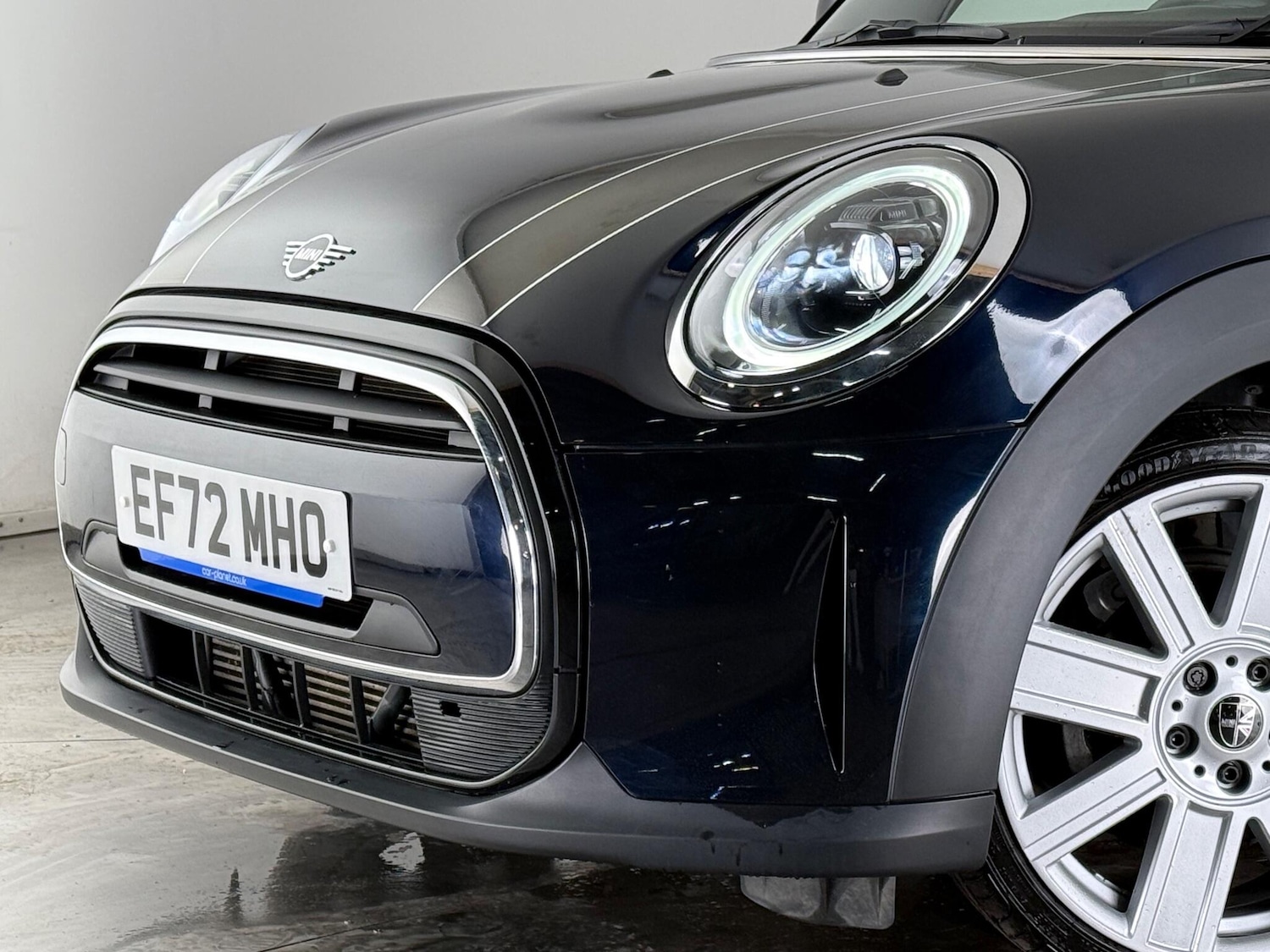 Used MINI Convertible 2022 for sale - 77246095: Photo 32