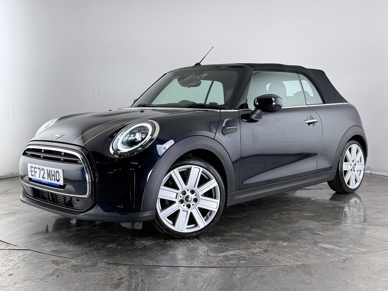Used MINI Convertible 2022 for sale - 77246095: Photo 34