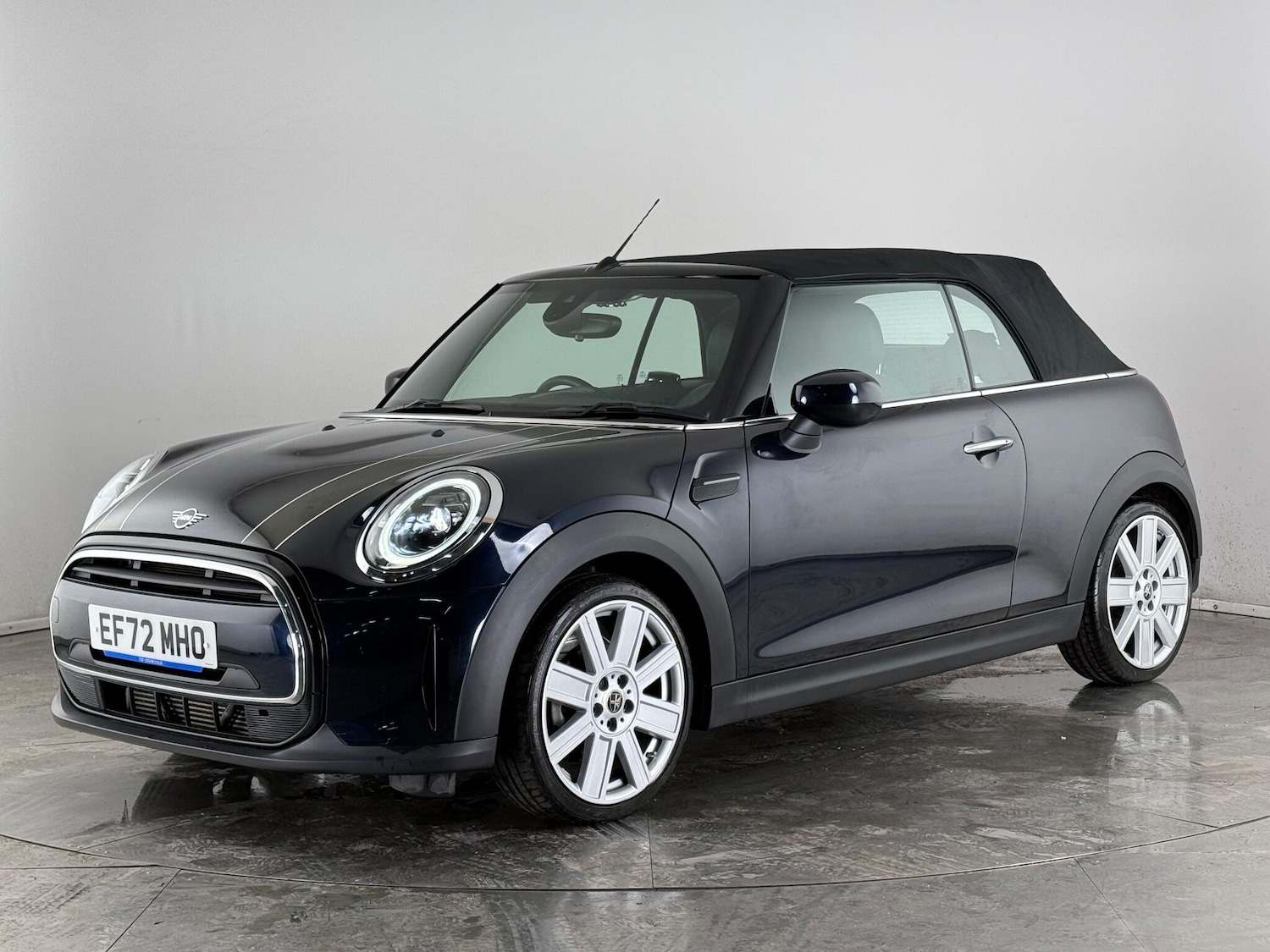 Used MINI Convertible 2022 for sale - 77246095: Photo 8
