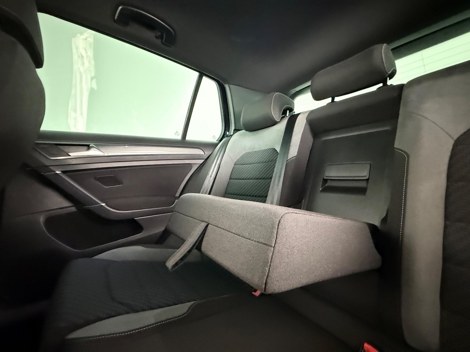 Used Volkswagen Golf 2019 for sale - 77260551: Photo 13