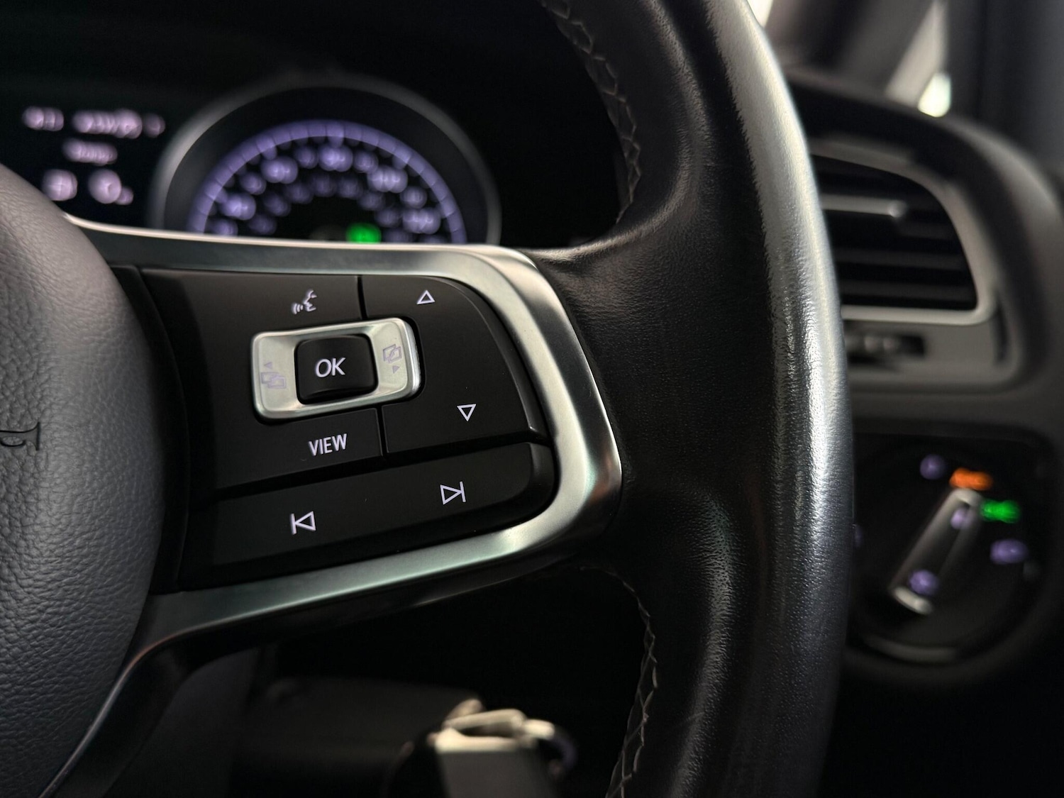 Used Volkswagen Golf 2019 for sale - 77260551: Photo 20