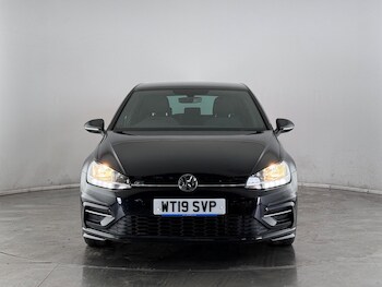 Used Volkswagen Golf 2019 for sale - 77260551: Photo