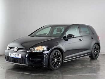 Used Volkswagen Golf 2019 for sale - 77260551: Photo