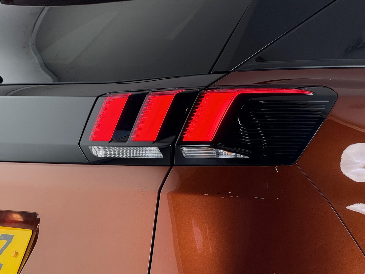 Used Peugeot 3008 2018 for sale - 76512249: Photo 10