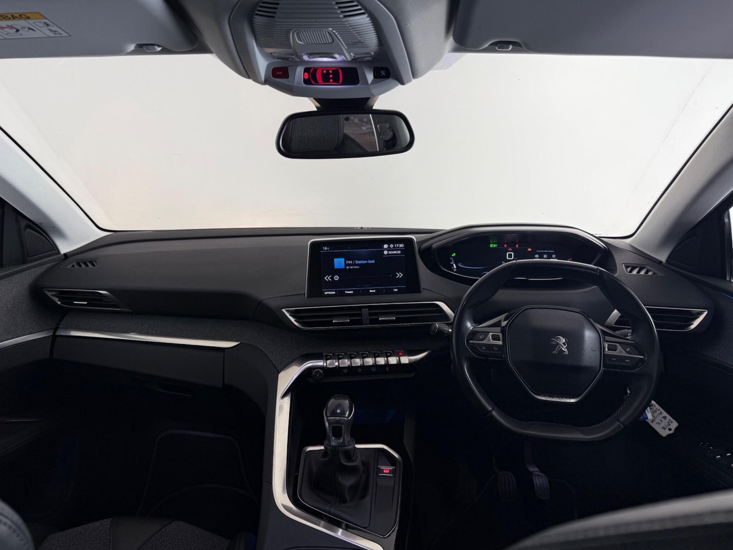 Used Peugeot 3008 2018 for sale - 76512249: Photo 18