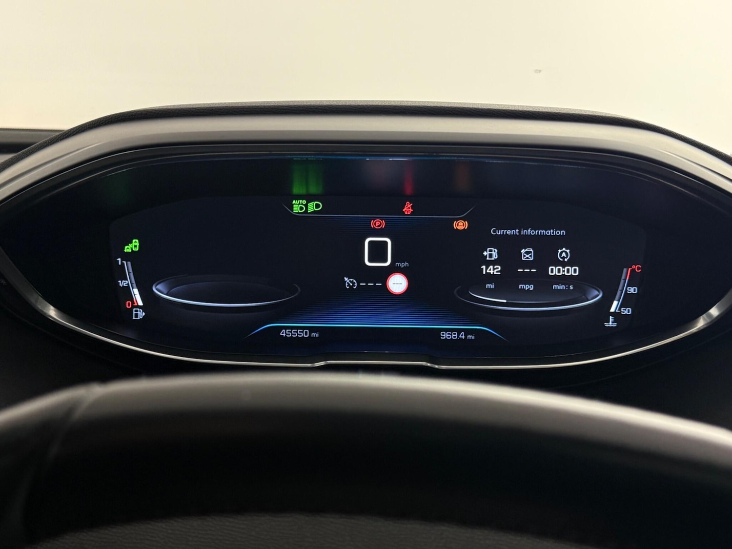 Used Peugeot 3008 2018 for sale - 76512249: Photo 24