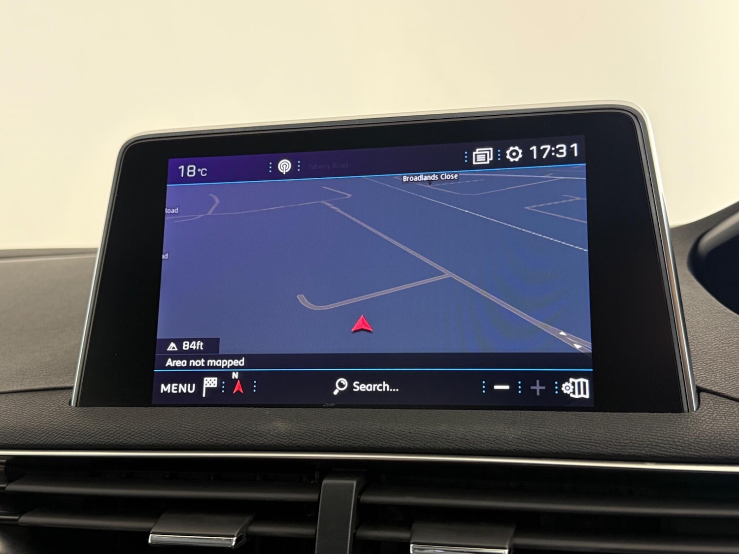 Used Peugeot 3008 2018 for sale - 76512249: Photo 33