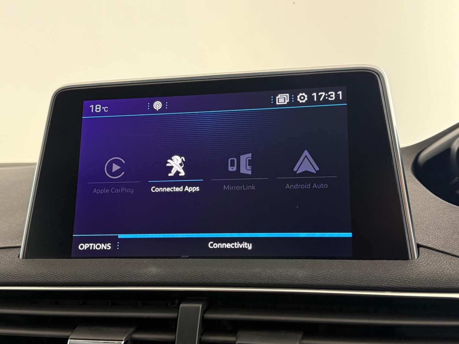 Used Peugeot 3008 2018 for sale - 76512249: Photo 37