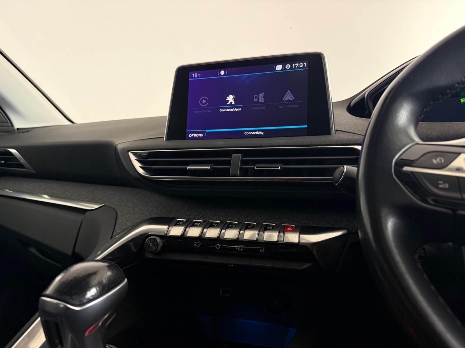 Used Peugeot 3008 2018 for sale - 76512249: Photo 43