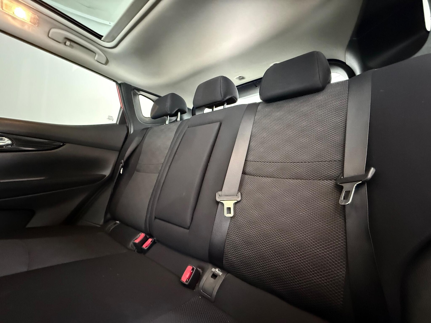 Used Nissan Qashqai 2016 for sale - 77259699: Photo 13