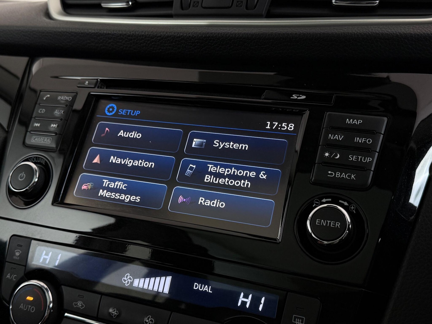 Used Nissan Qashqai 2016 for sale - 77259699: Photo 26