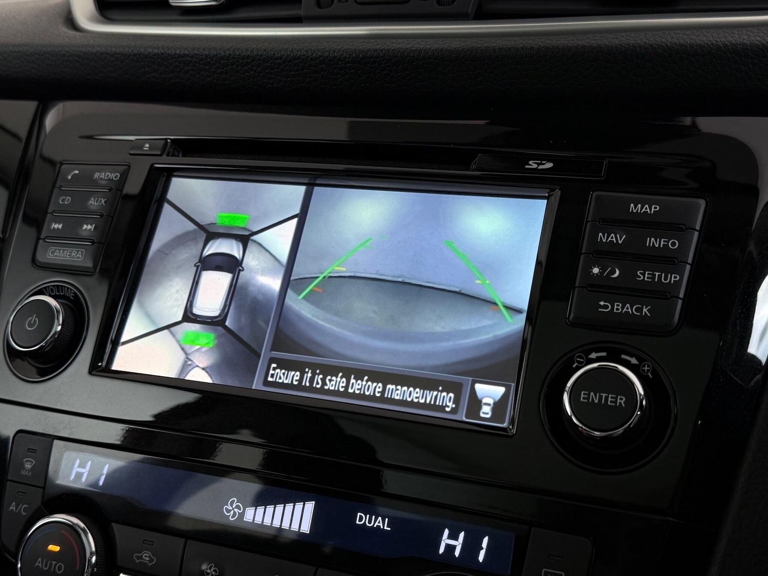 Used Nissan Qashqai 2016 for sale - 77259699: Photo 27