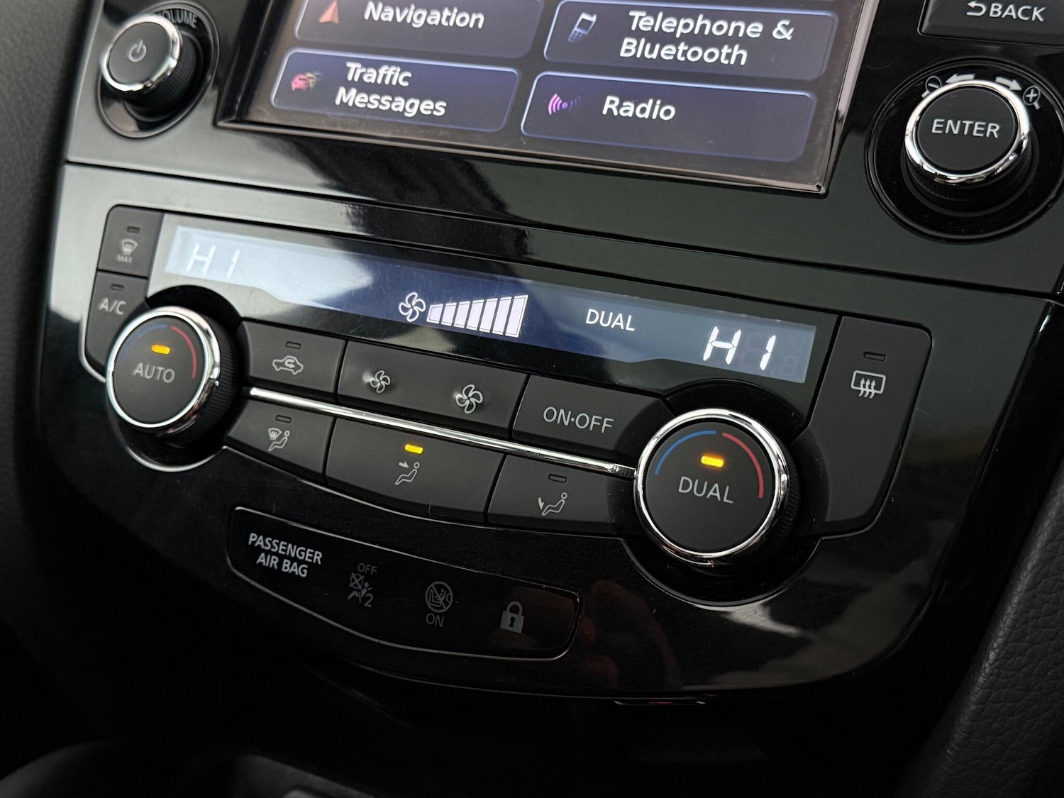 Used Nissan Qashqai 2016 for sale - 77259699: Photo 28