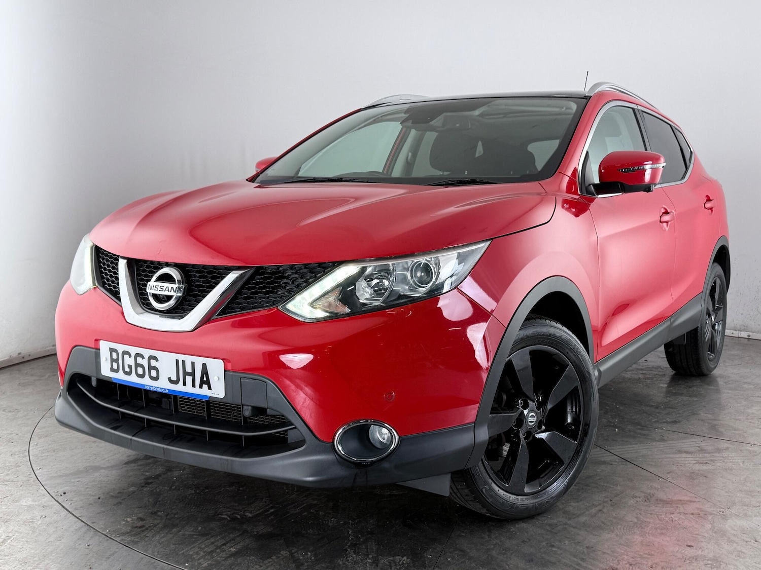 Used Nissan Qashqai 2016 for sale - 77259699: Photo 30
