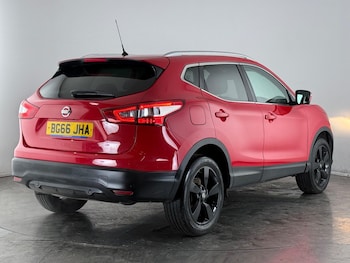 Used Nissan Qashqai 2016 for sale - 77259699: Photo