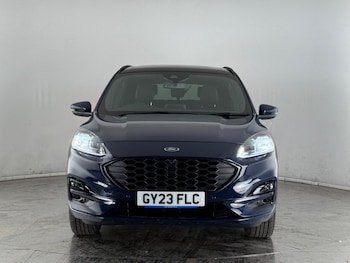 Used Ford Kuga 2023 for sale - 75966794: Photo